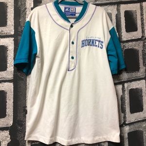 Starter Vintage Hornets shirt